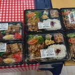 中国料理 楼蘭 - 楼蘭さんのお弁当