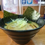 湯河原ラーメン - 