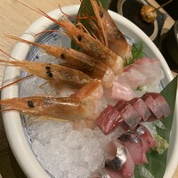 ダイナミックキッチン＆バー 燦 大阪店 - 