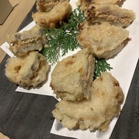 ダイナミックキッチン＆バー 燦 大阪店 - 