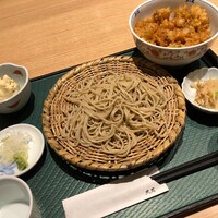 手打ちそば 大石 - 