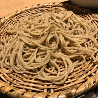 手打ちそば 大石 - 