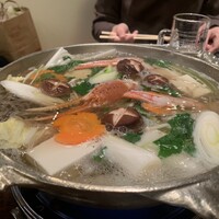 かに道楽 横浜店 - 