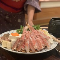 かに道楽 横浜店 - 