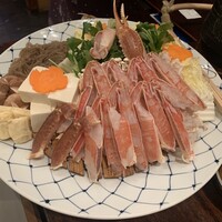 かに道楽 横浜店 - 