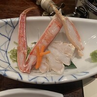 かに道楽 横浜店 - 