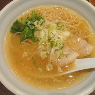 らーめん つけ麺 かんじん堂_0