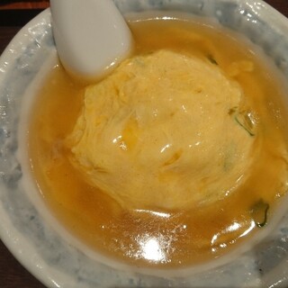 らーめん つけ麺 かんじん堂_1