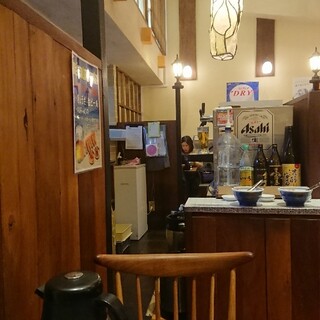 らーめん つけ麺 かんじん堂_2