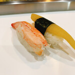 SUSHI HOUSE 鮨六 - 