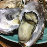 わんこと泊まれる漁師の宿 浜岸 - 牡蠣