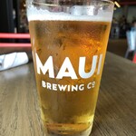 Maui Brewing Company - ビール