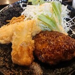 酒飯場 さかもと - 