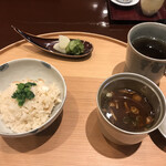 旬彩天 つちや - 