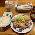 定食 1・2・3 - 