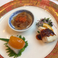 中国料理 春蘭門 - 