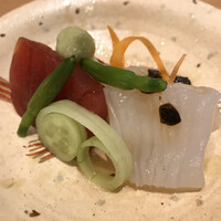 旬彩天 つちや - 