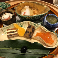 旬彩天 つちや - 