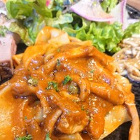 ビストロ ハマイフ - 居酒屋パスタw