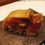 鮓 きずな - 鯖棒寿司