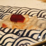 鮓 きずな - 平目ジュレ