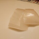 鮓 きずな - はりいか