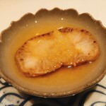 鮓 きずな - なまこ