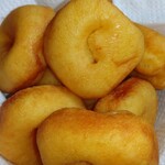 京豆庵 - 豆乳ドーナツ