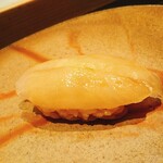 鮓 きずな - かわはぎ