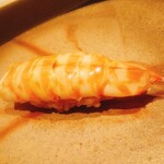 鮓 きずな - 車海老