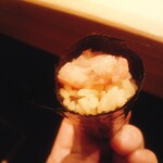 鮓 きずな - トロたく