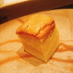 鮓 きずな - 玉子