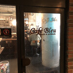 Cafe Bleu - 
