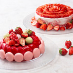 ブッフェアンドカフェ スロープサイドダイナー ザクロ