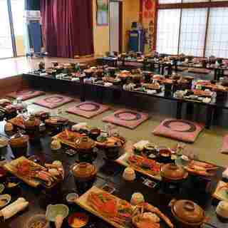 料理旅館 平成_2