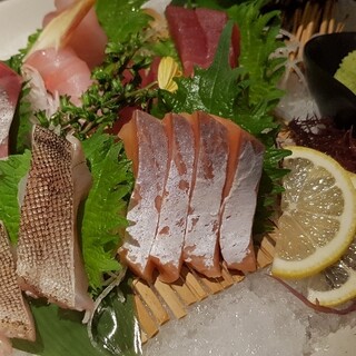 全席個室 百魚_0