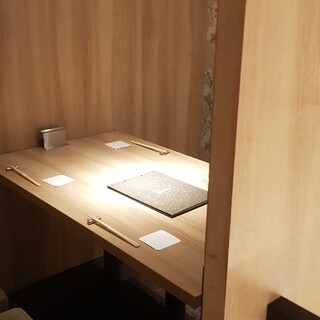 全席個室 百魚_2