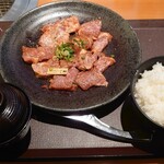 焼肉特急 - 