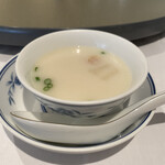 中国上海料理 東苑 - 