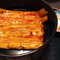 うなぎ秋本 - 