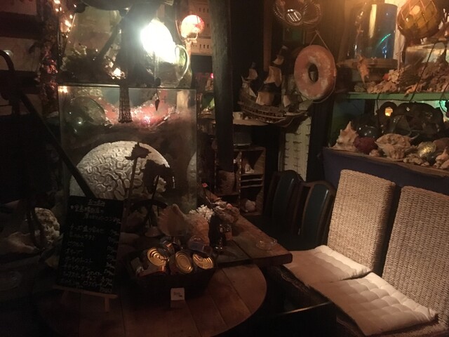 シェルハウス Shell House 北浜 バー 食べログ