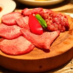 代官山焼肉 kintan - 