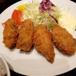 大かまど飯 寅福 - 