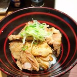 麺 みつヰ - 