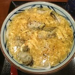 丸亀製麺 - 