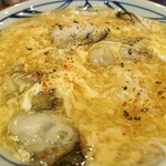 丸亀製麺 - 