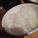 居酒屋 マス屋 - ごはん