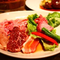 代官山焼肉 kintan - 