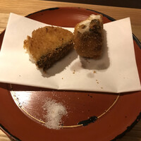 吉左エ門、 - 