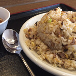 中華屋台 加匠 - 